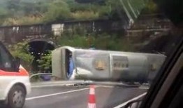 珠海新青车祸最新爆料,事故原因揭秘，伤亡情况公布