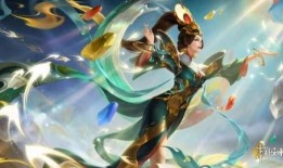 王者荣耀最新的皮肤爆料,神秘英雄华丽蜕变，炫酷特效引期待