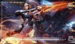 王者荣耀最新的皮肤爆料,神秘英雄华丽蜕变，炫酷特效引期待