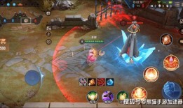 传说对决最新爆料2024,新篇章，新英雄，新挑战，等你来战！