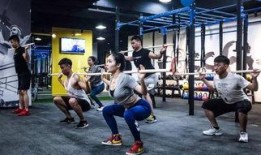 六安健身房最新爆料