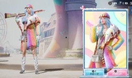 和平精英最新爆料马卡龙,马卡龙元素惊艳亮相，游戏体验再升级