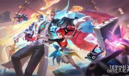 亚瑟520皮肤最新爆料,神秘特效与独特设计抢先看