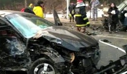 旅顺68中车祸最新爆料,事故原因及伤亡情况披露