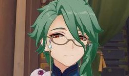 原神白术技能最新爆料,神秘力量觉醒，治愈与防御并存