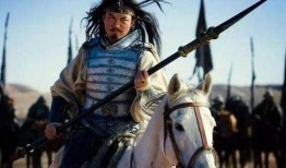 五虎将马超最新爆料,揭秘五虎将背后的传奇故事