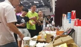 哈尔滨餐饮爆料案件最新,揭开食品安全背后的黑幕
