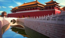 故宫最新爆料新闻事件是真的吗,揭秘真相，事件真实性引热议