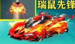 飞车最新爆料端游下载,端游下载开启，速度与激情再升级！