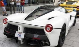 最新爆料豪车图片高清视频,最新高清爆料，尽览顶级座驾风采