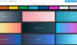 最新配色爆料网站有哪些,盘点热门配色爆料网站一览