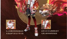 虎年皮肤最新爆料,揭秘王者荣耀虎年皮肤神秘面纱